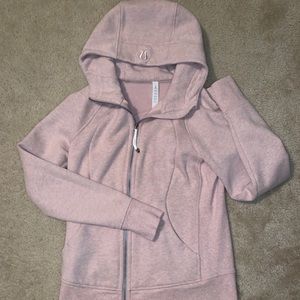 Lululemon Jacket